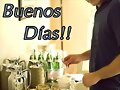 BUENOS DIAS &iquest;UN CAFETITO?
