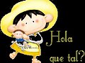 HOLA, QUE CALOR...!