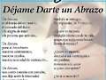 ABRAZOS
