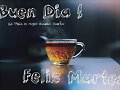 FELIZ MARTES