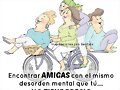 AMISTAD