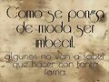 DE ACUERDO TOTAL