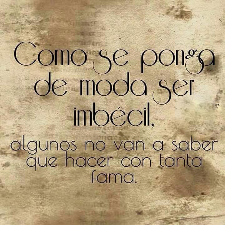 DE ACUERDO TOTAL