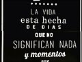A POR EL LUNES