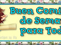 FELIZ LUNES