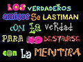 AMISTAD