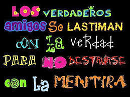 AMISTAD