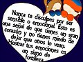 FRASES QUE ME GUSTAN