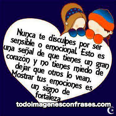 FRASES QUE ME GUSTAN