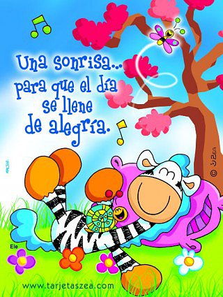 SONRISAS