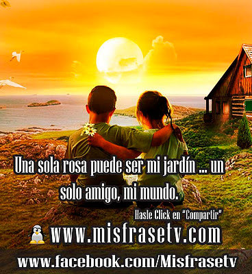 AMISTAD