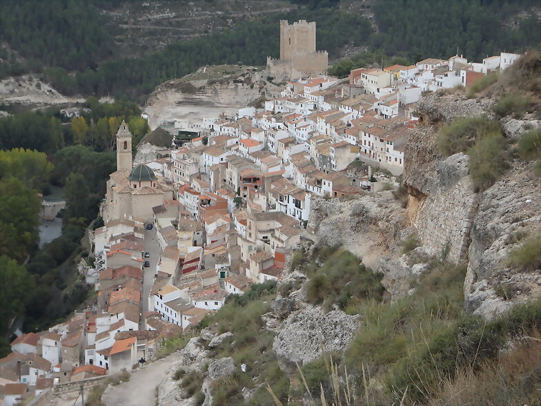 ALCALA DEL JUCAR