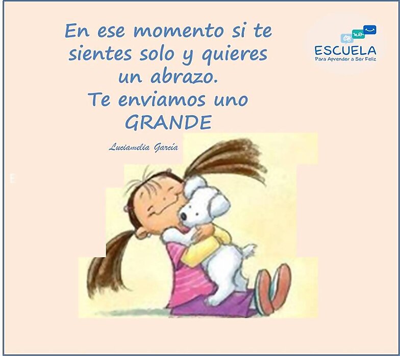 ABRAZOS
