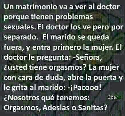 CHISTE
