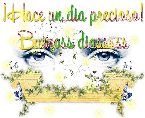 BUEN MIERCOLES