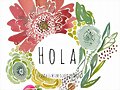 HOLA, QUE TENGAS UN BUEN MARTES