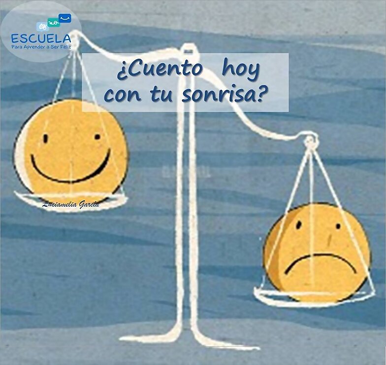SONRISAS