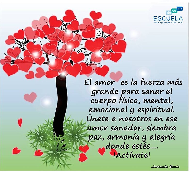 FELIZ MIERCOLES... ¡Activate!