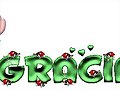 GRACIAS