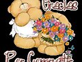 GRACIAS POR COMPARTIR