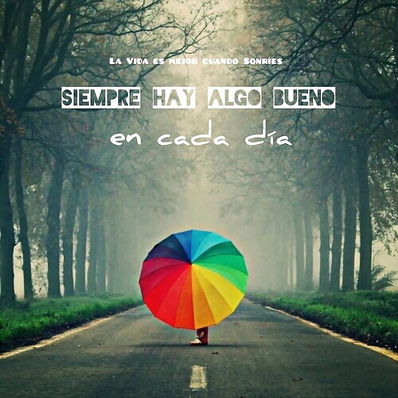FELIZ LUNES