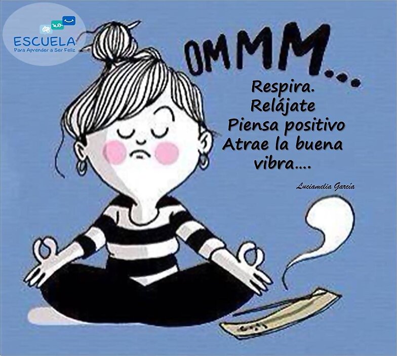 BUEN MARTES