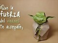 FELIZ VIERNES