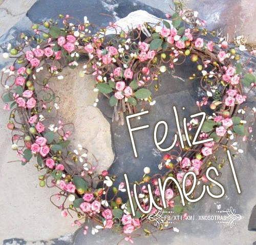 FELIZ LUNES