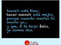 SONRISAS