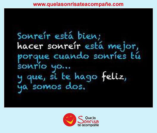 SONRISAS