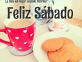FELIZ SABADO