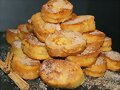 TORRIJAS RELLENAS