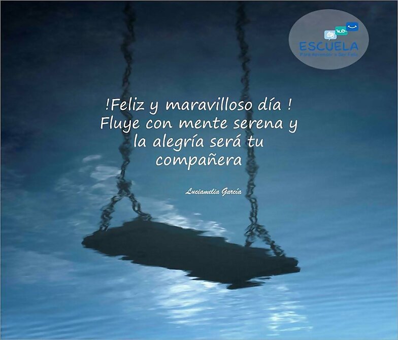 FELIZ MARTES