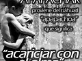 ABRAZOS