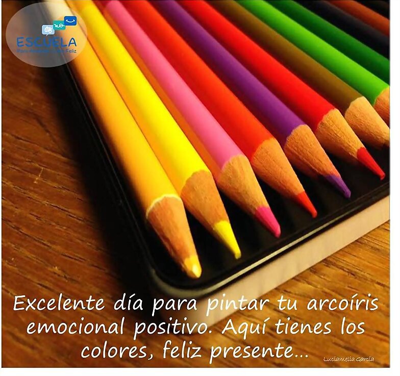 BUEN JUEVES