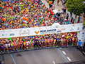 MARATON EN VALENCIA
