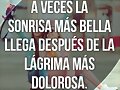 SONRISAS