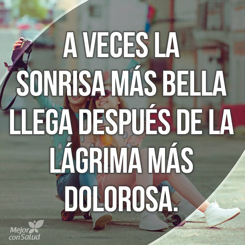 SONRISAS