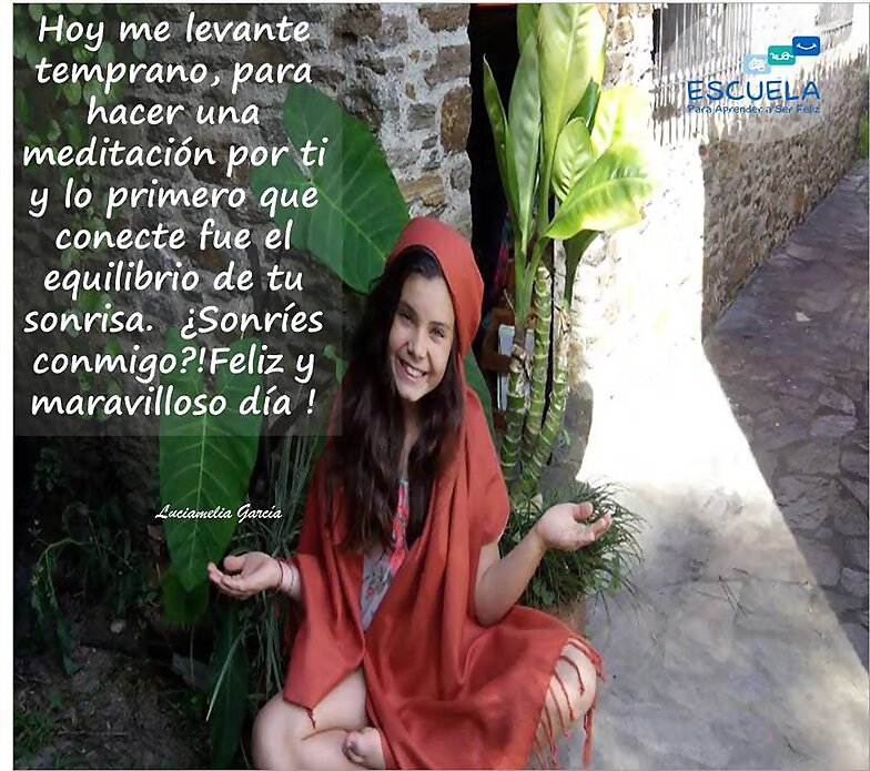SONRISAS
