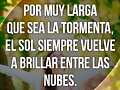 FELIZ MIERCOLES
