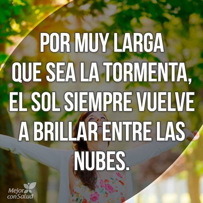 FELIZ MIERCOLES