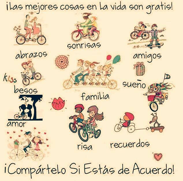 FELIZ JUEVES