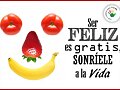 &iquest;UNA SONRISA?