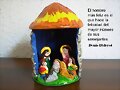 NACIMIENTOS NAVIDE&Ntilde;OS