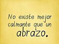 ABRAZO