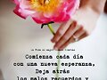 FELIZ MIERCOLES