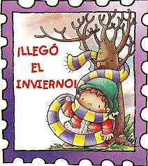 ADIOS OTOÑO/ HOLA INVIERNO
