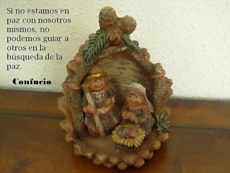 NACIMIENTOS NAVIDEÑOS