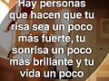FRASES QUE ME GUSTAN