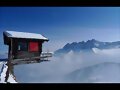 LLEGO EL INVIERNO